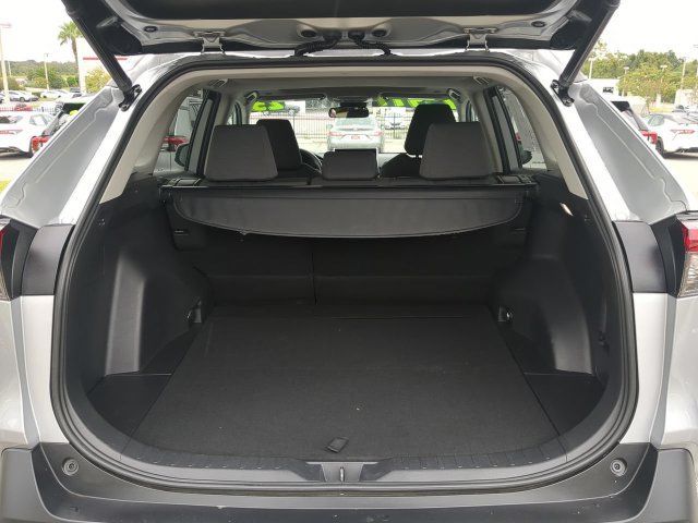 Certified 2023 Toyota RAV4 XLE w/ Convenience Package FWD image 14