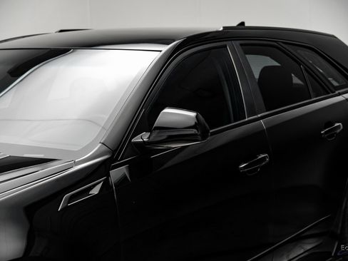 Used 2013 Cadillac CTS V image 24