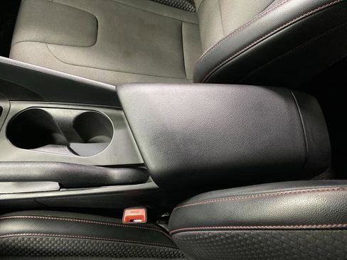 Used 2023 Hyundai Elantra N Line image 20