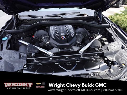 Used 2021 BMW ALPINA XB7 image 40