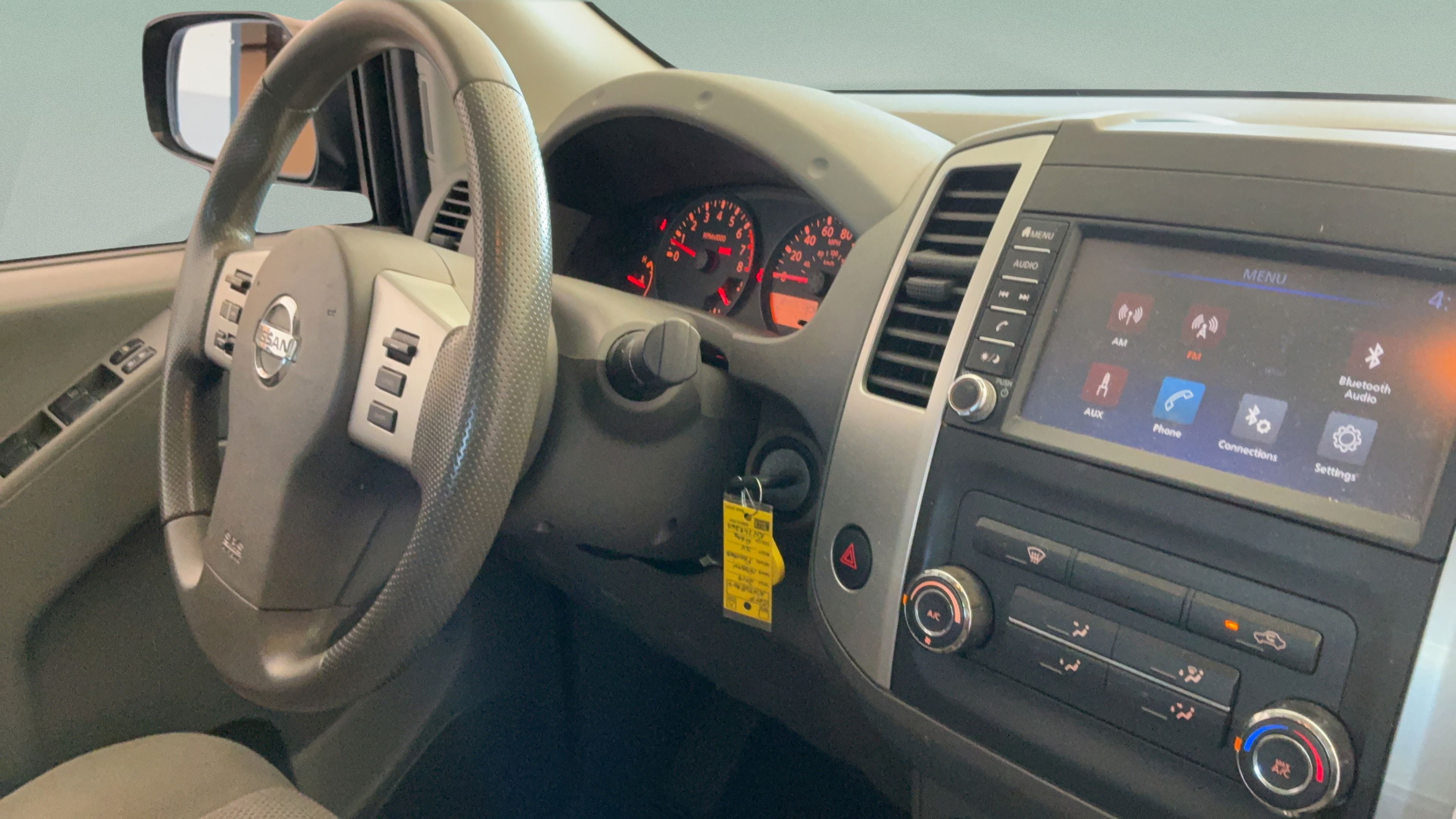 Used 2019 Nissan Frontier SV RWD image 32