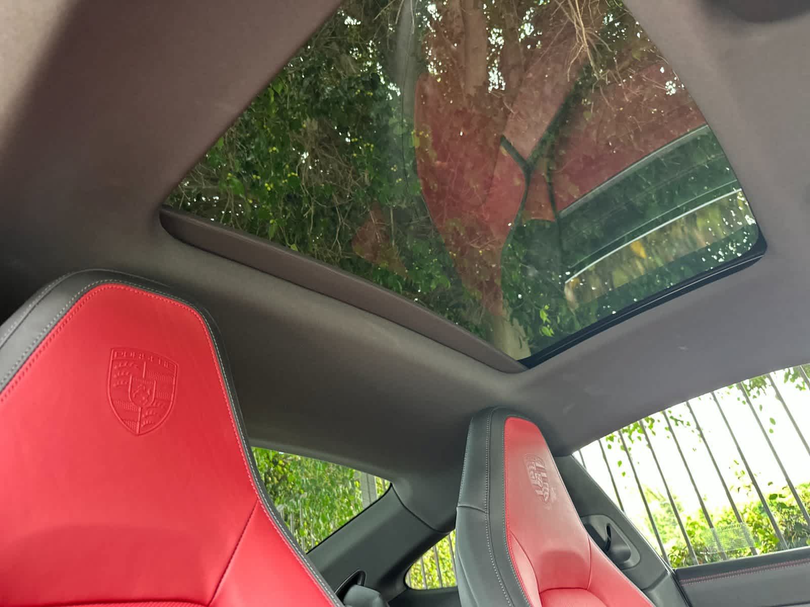 Certified 2025 Porsche 911 Carrera RWD image 16