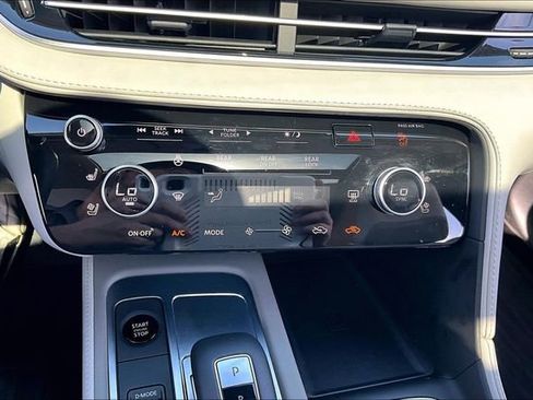 Certified 2026 INFINITI QX60 Luxe w/ Cargo Package AWD/4WD image 32