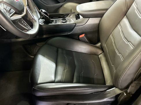 Used 2024 Cadillac XT5 Sportv w/ Platinum Package AWD/4WD image 20