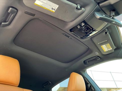 Used 2023 Lexus RX 350 Premium Plus w/ Cold Area Package FWD image 13