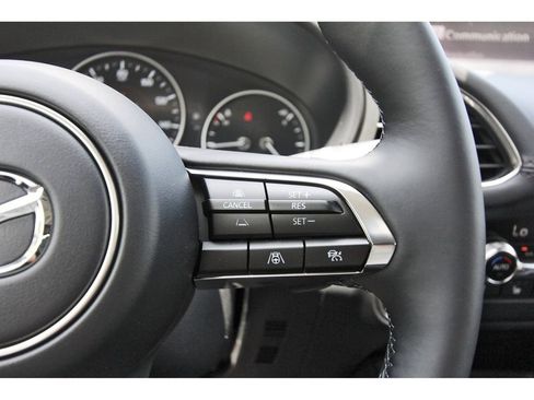New 2026 MAZDA MAZDA3 2.5 Turbo Sedan w/Premium Plus AWD/4WD image 15