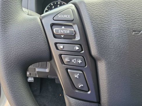 New 2026 Nissan Frontier S w/ Tow Package RWD image 31