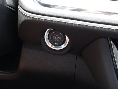 New 2025 Chevrolet Tahoe Premier image 31