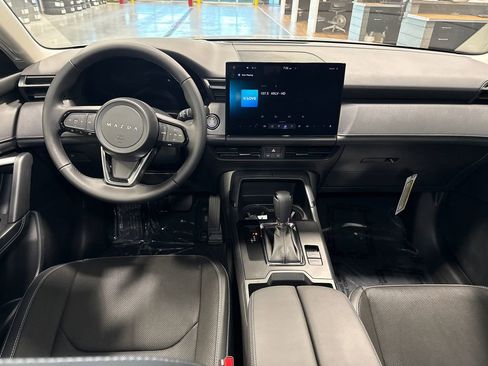 New 2026 MAZDA CX-5 Preferred AWD/4WD image 9