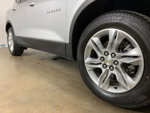 Used 2021 Chevrolet Blazer LT image 6