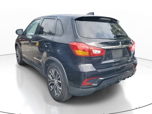 Used 2019 Mitsubishi Outlander Sport ES image 4