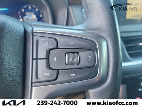 Used 2024 Chevrolet Tahoe Premier RWD image 33