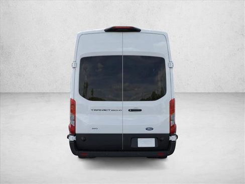 New 2026 Ford Transit 350 XL image 5