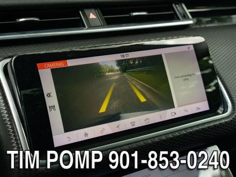 Used 2018 Land Rover Range Rover Velar S AWD/4WD image 21