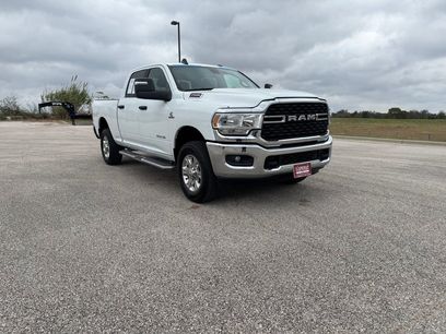 Used 2024 RAM 2500 Big Horn