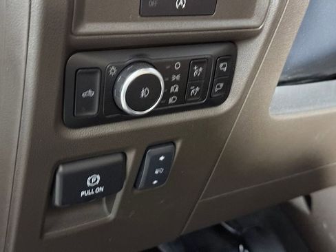 Used 2025 Ford F150 King Ranch AWD/4WD image 24