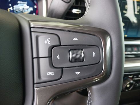 New 2026 Chevrolet Silverado 2500 High Country w/ High Country Premium Package image 37