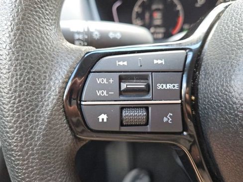 Used 2023 Honda Civic LX image 23