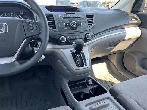 Used 2013 Honda CR-V EX image 13