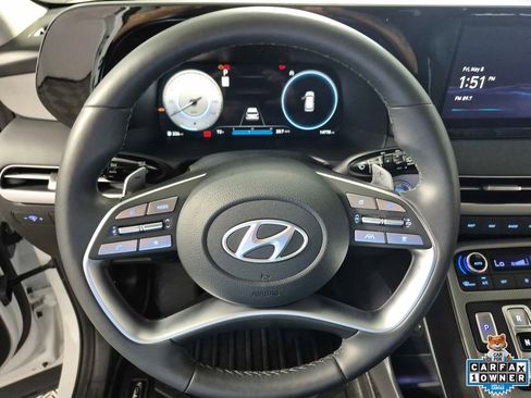 Used 2025 Hyundai Palisade SEL FWD image 11