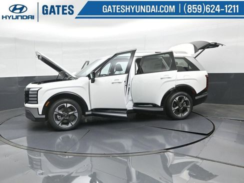 New 2026 Hyundai Palisade Limited image 60