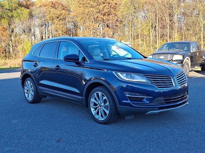 Used 2015 Lincoln MKC AWD w/ Equipment Group 101A Select