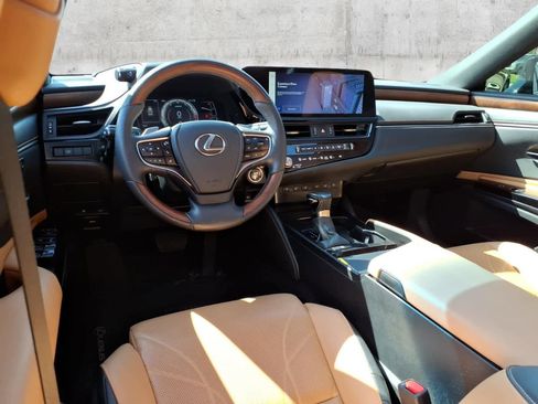 Used 2023 Lexus ES 350 w/ Accessory Package (Z1) FWD image 7