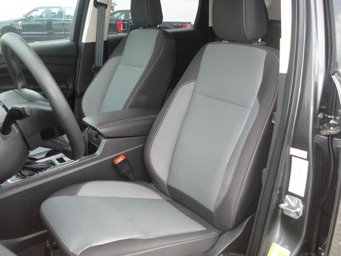 Used 2018 Ford Escape SE AWD/4WD image 16