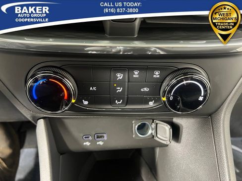 New 2026 Buick Encore GX Preferred w/ Comfort Package image 26