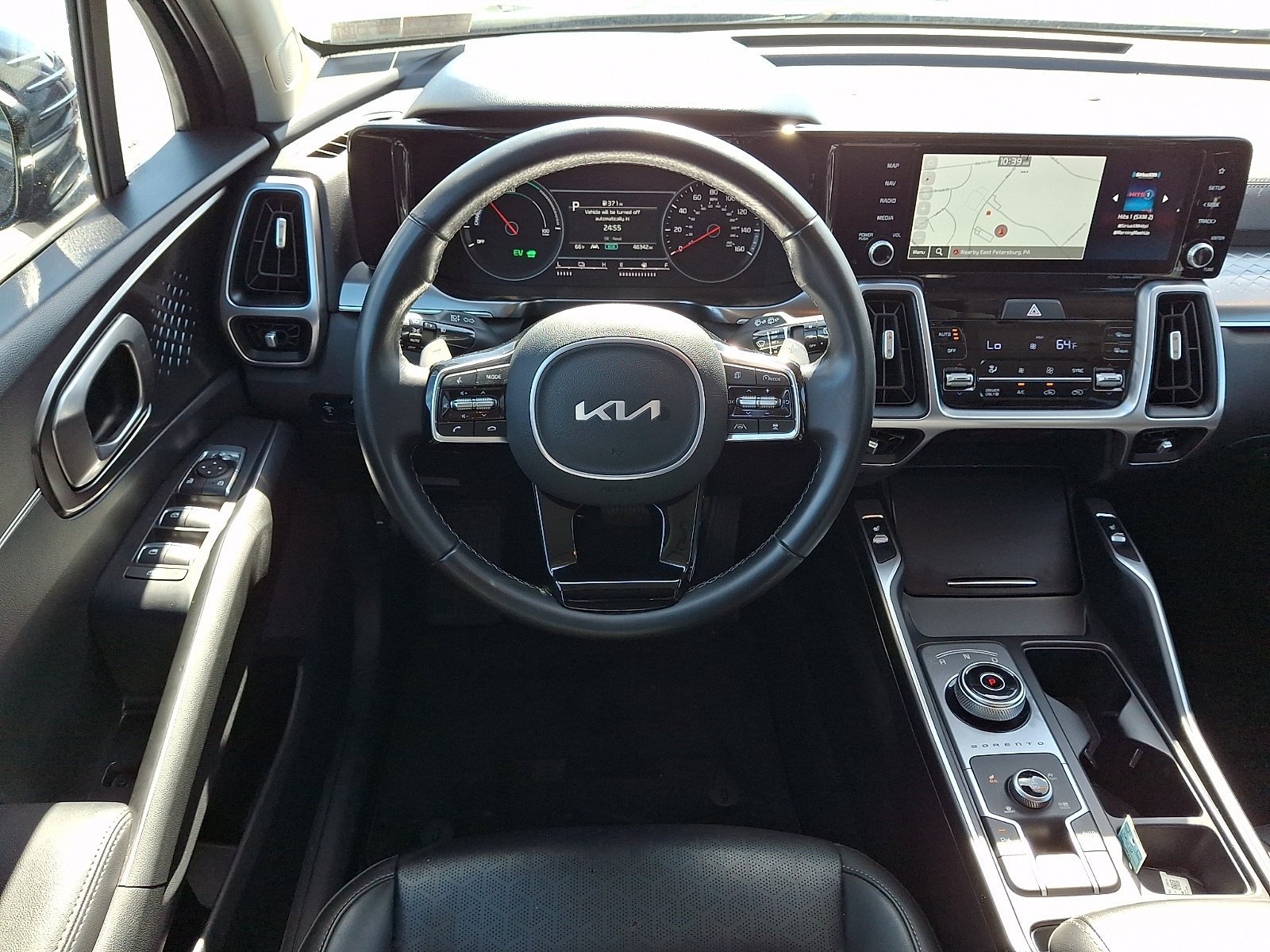 Used 2023 Kia Sorento EX AWD/4WD image 14