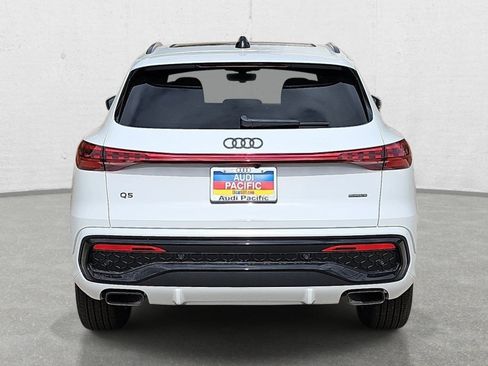 New 2026 Audi Q5 2.0T AWD/4WD image 6