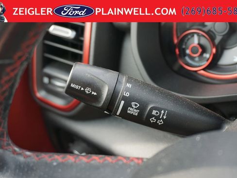 Used 2019 RAM 1500 Rebel AWD/4WD image 24