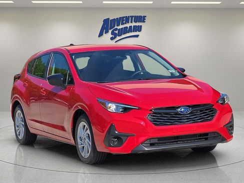 New 2025 Subaru Impreza 2.0i image 1