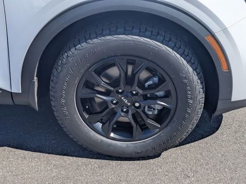 Used 2023 Kia Sportage X-Pro image 11