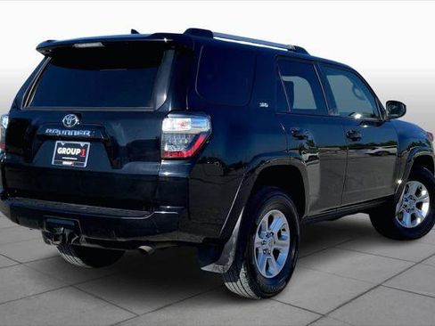 Certified 2023 Toyota 4Runner SR5 image 12