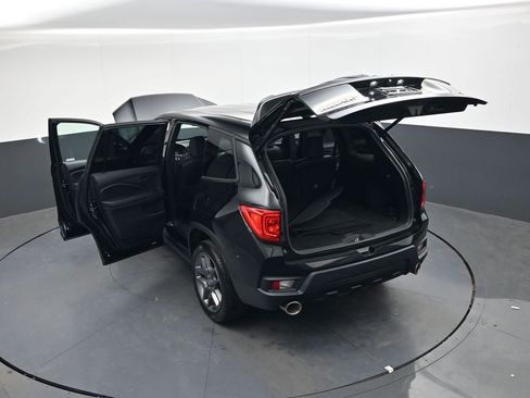 Used 2023 Honda Passport EX-L image 38