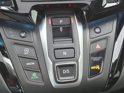 New 2026 Honda Odyssey Touring image 35