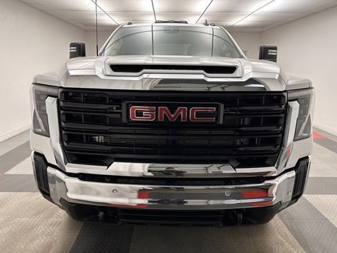 New 2026 GMC Sierra 3500 Pro w/ 1SA Pro Safety Plus Package image 2
