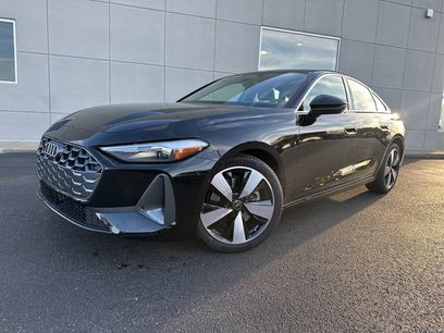 Certified 2025 Audi A5 2.0T Premium w/ Convenience Package