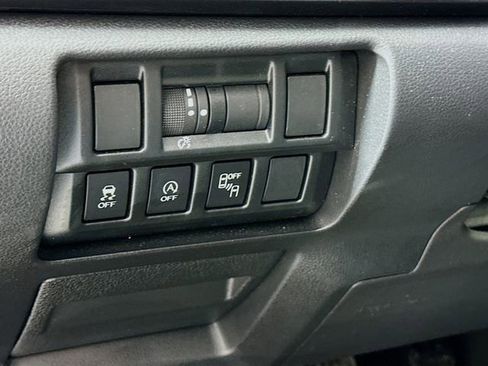 Certified 2023 Subaru Crosstrek 2.5i Sport image 12