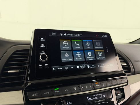 New 2026 Honda Odyssey Sport-L image 22