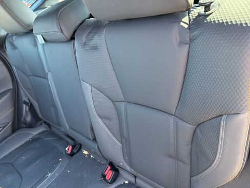 Used 2023 Subaru Forester Wilderness w/ Wilderness Package image 14