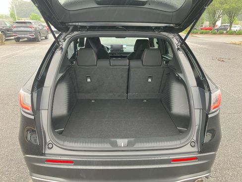 Certified 2024 Honda HR-V Sport image 19