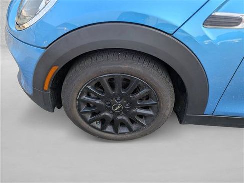 Used 2016 MINI Cooper 4-Door Hardtop FWD image 10