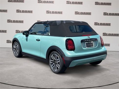 New 2026 MINI Cooper S image 3