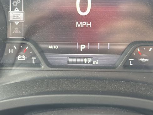 New 2026 RAM 1500 Big Horn image 34