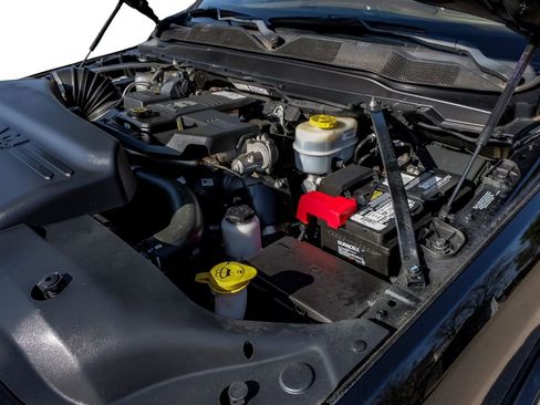 Used 2019 RAM 2500 Limited image 56