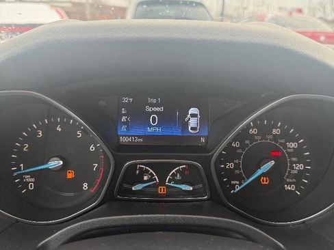 Used 2017 Ford Focus SE image 13