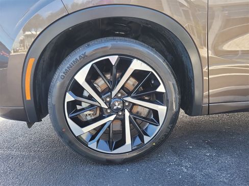 Used 2022 Mitsubishi Outlander SEL image 10