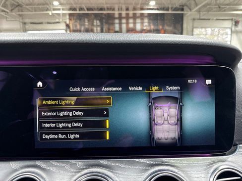 Used 2021 Mercedes-Benz E 350 Premium Pkg $60K MSRP w/ Premium Package image 87